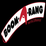 Profile for Boom-A-Rang