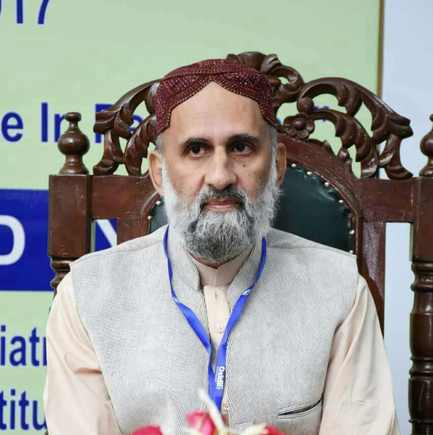 Prof Imran Iqbal Clinic