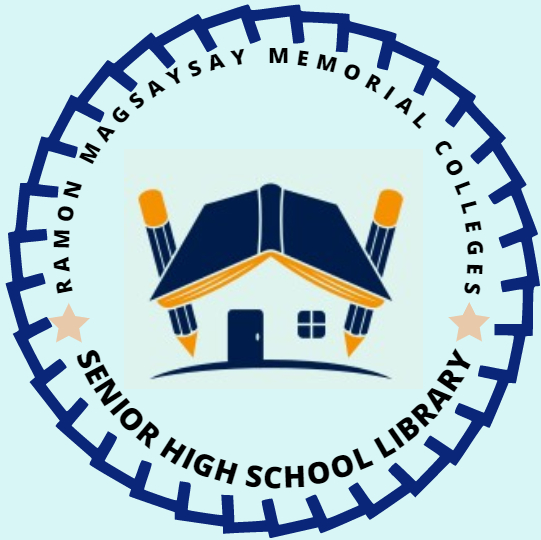 RMMC Senior High School Library