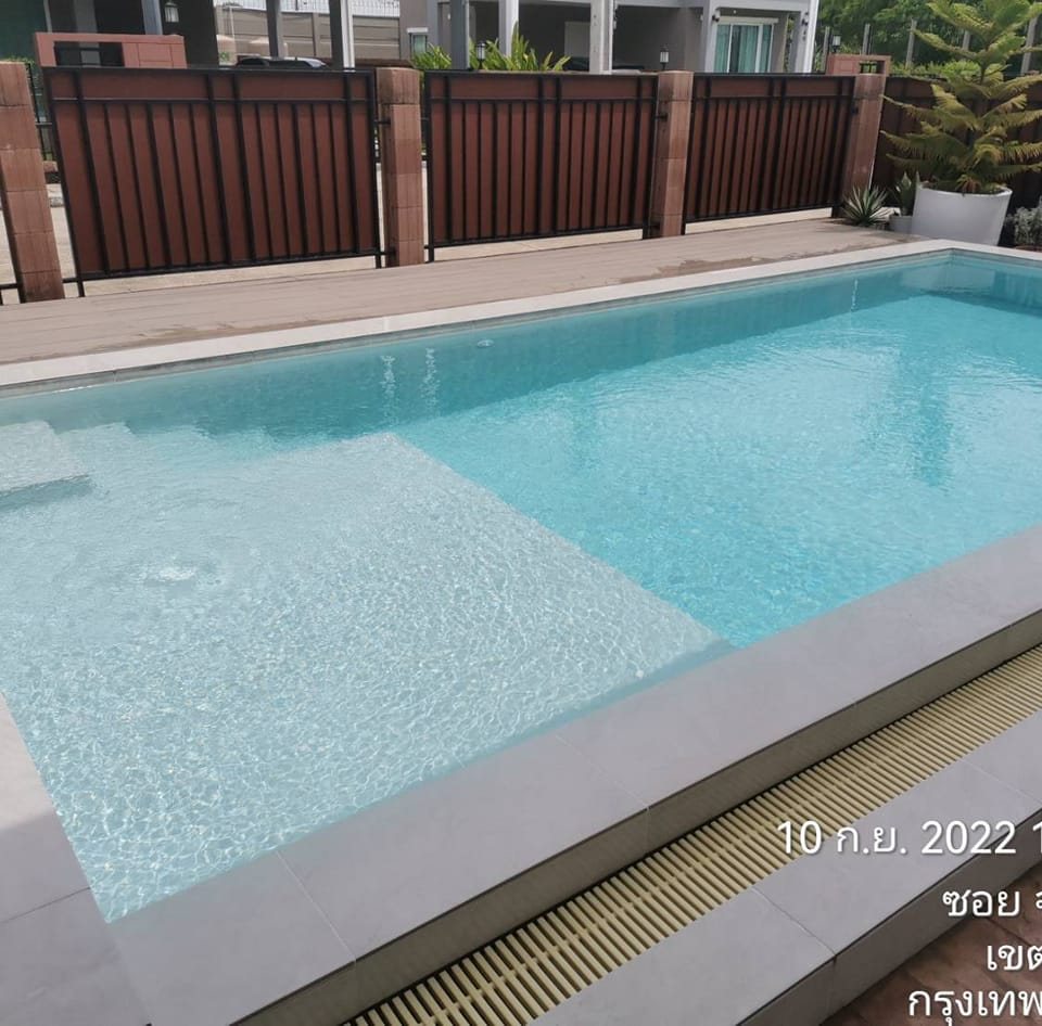 AP Pool-office | Bangkok
