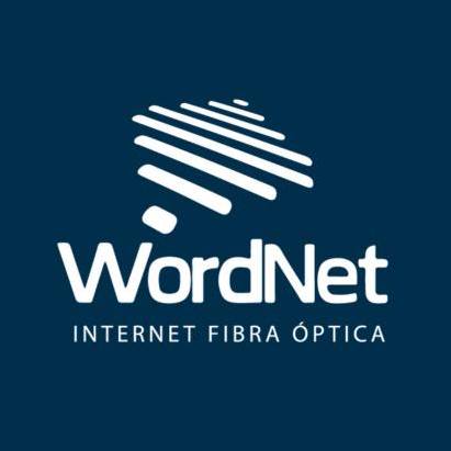 WordNet - Internet Fibra Óptica | Pelotas RS