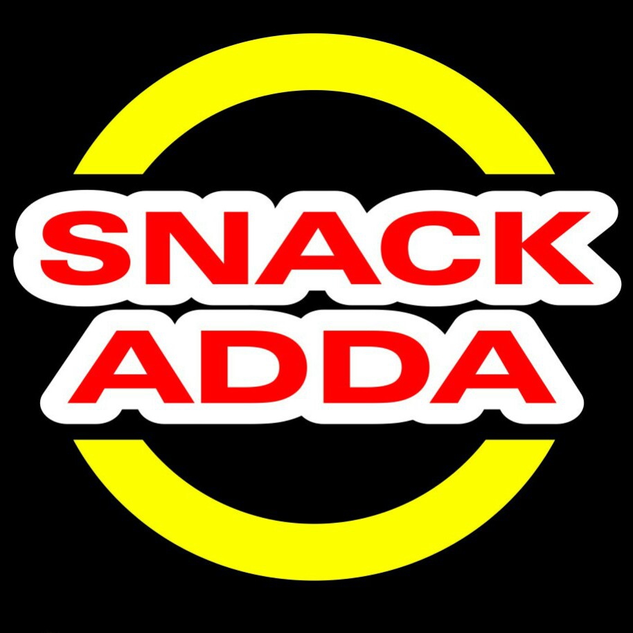 SNACK ADDA
