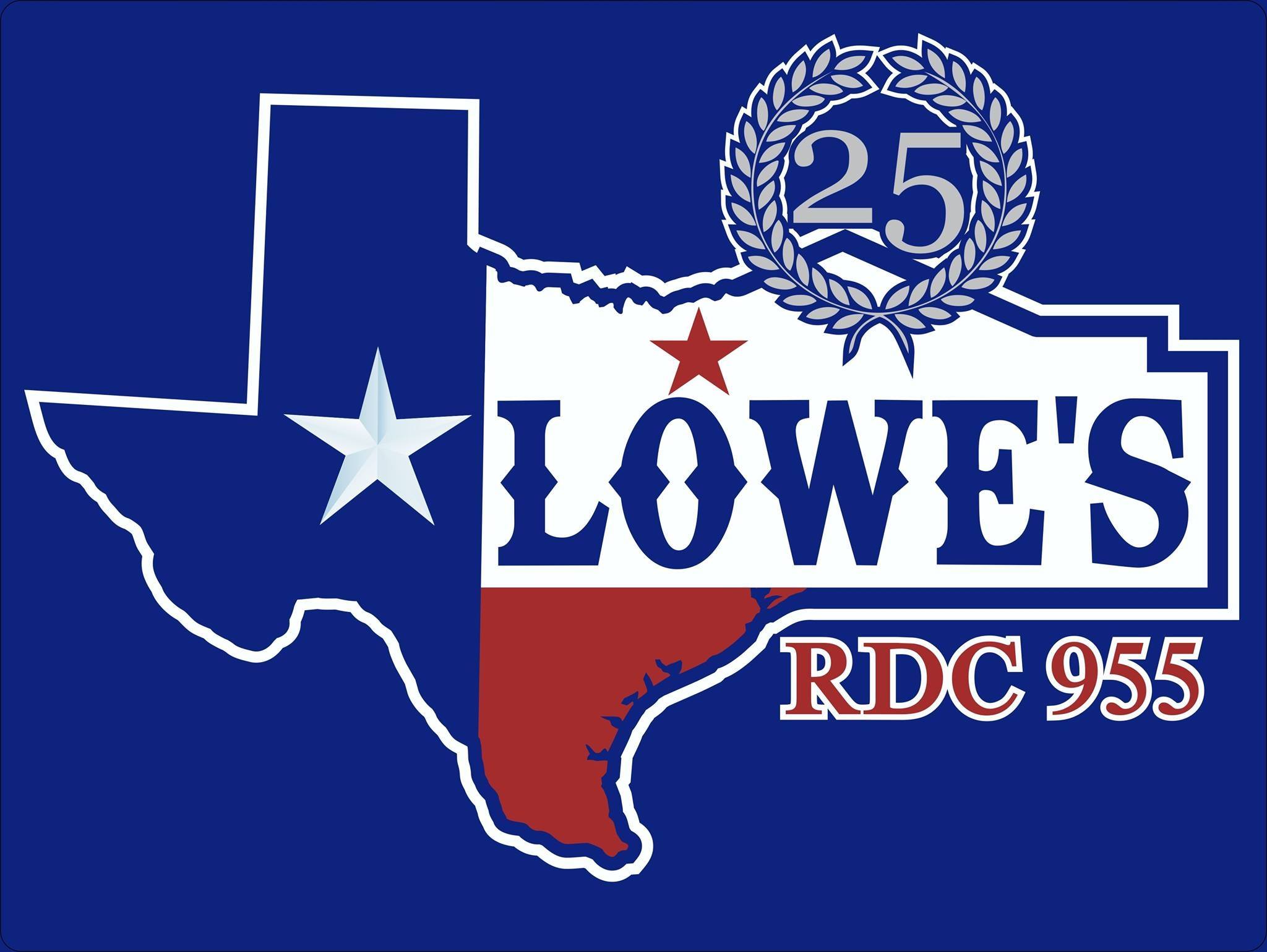 Lowes RDC Mt. Vernon, TX Hiring Information