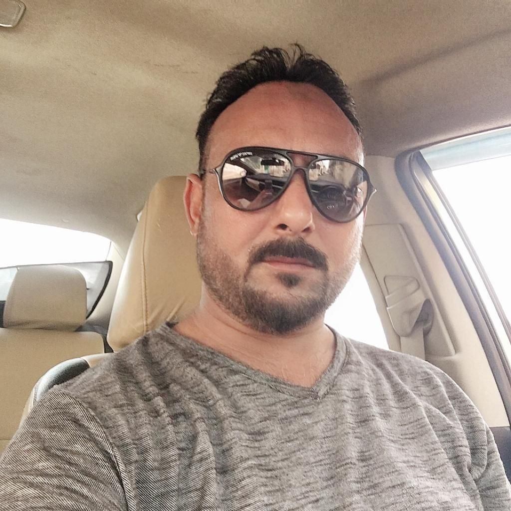 Imran Rajput Traders, Broker
