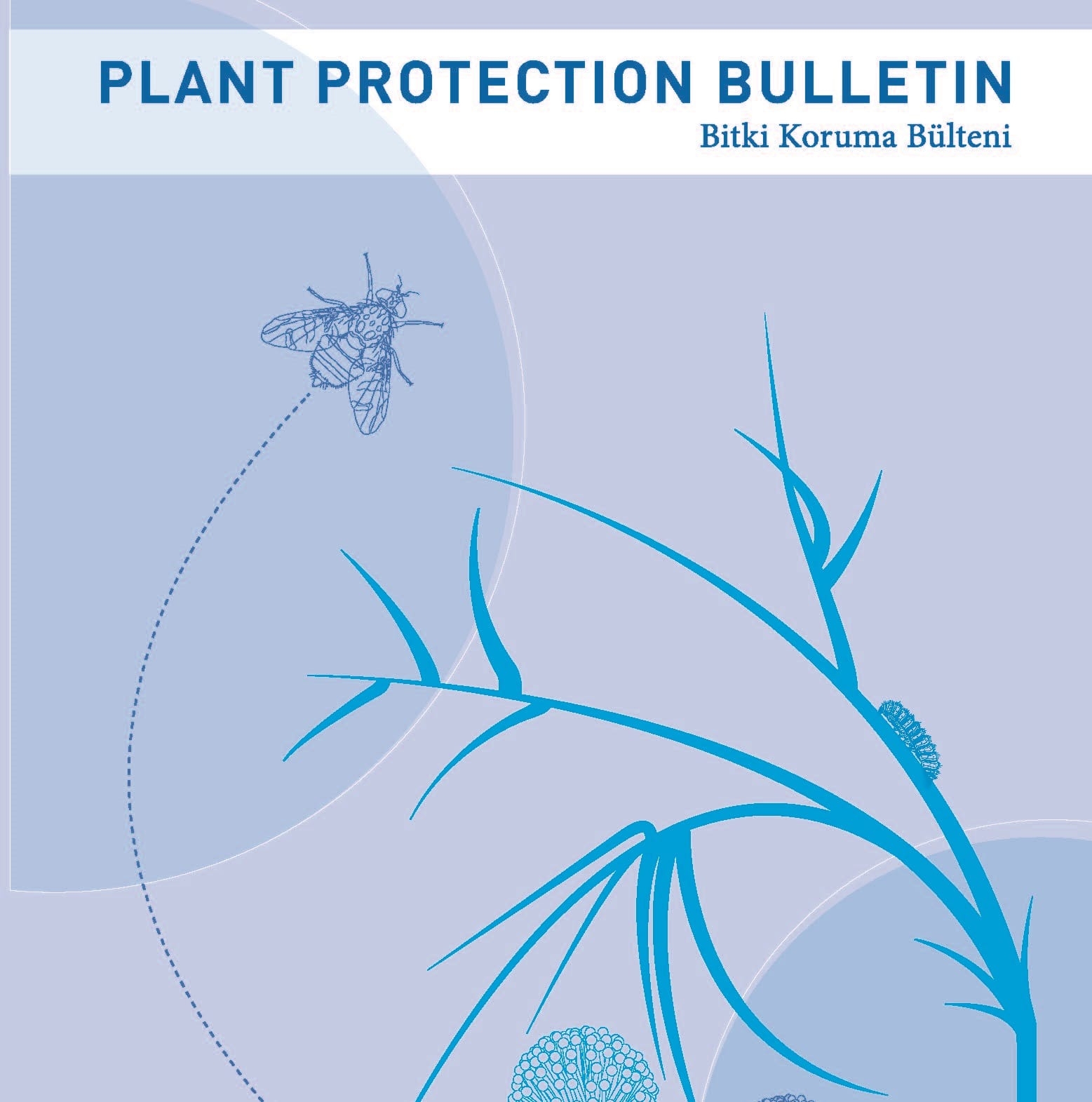 Plant Protection Bulletin