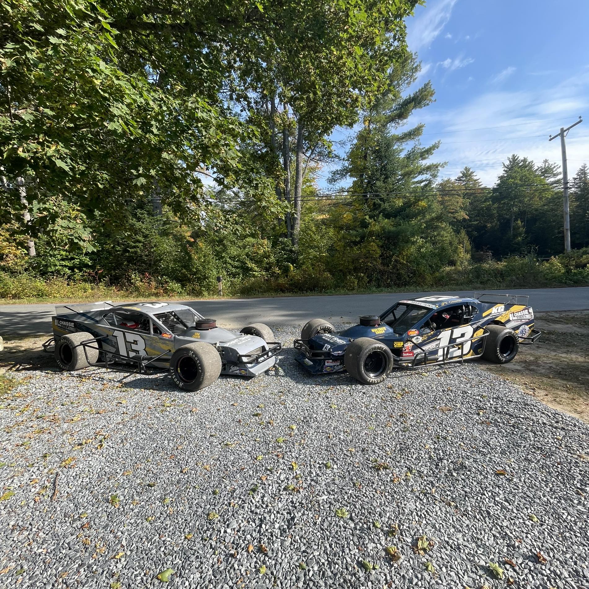 Storm Racing