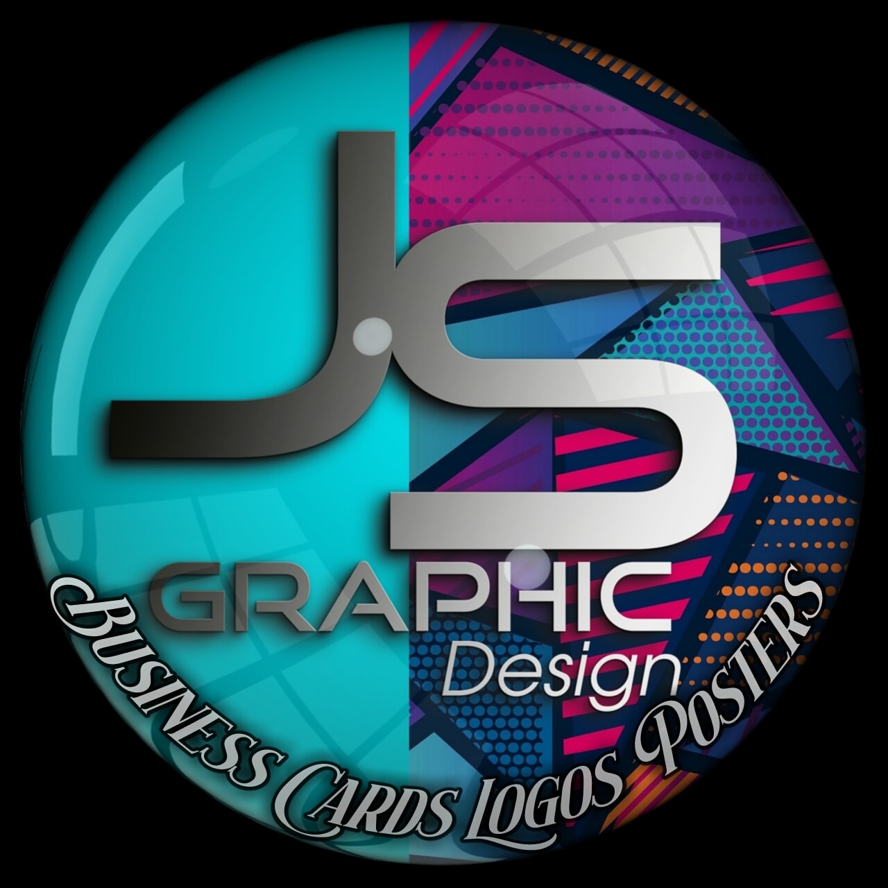 JS Graphic Design | Port Elizabeth