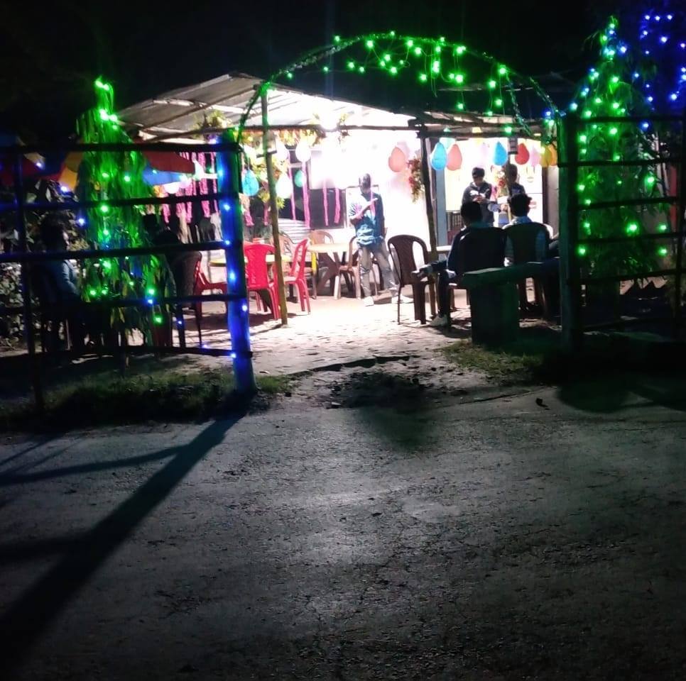 Hanif Tea Stall And Dhaba | Kolkata