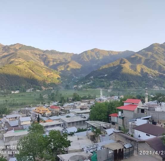 Kalpani barawal کلپاني براول