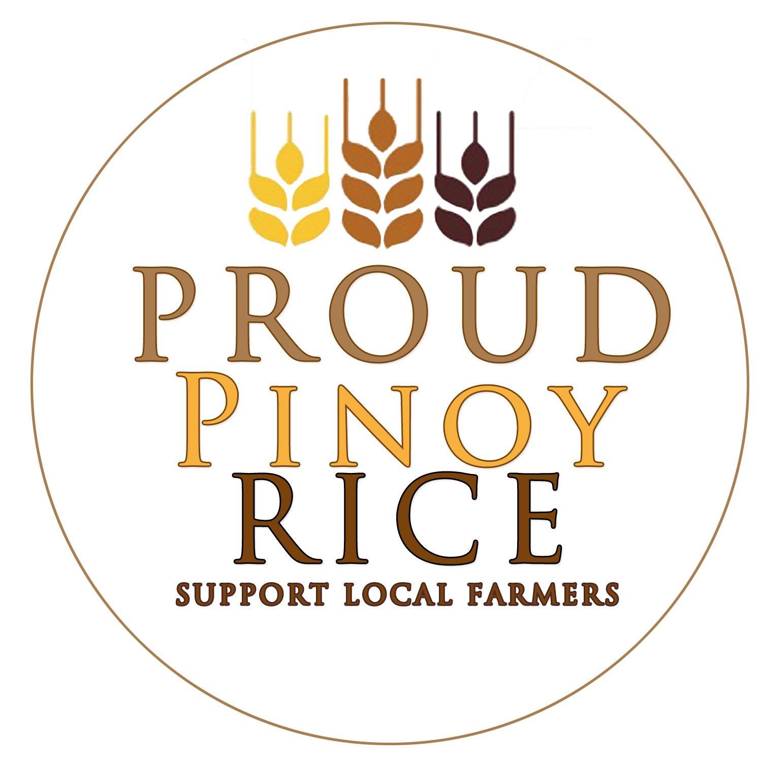 Proud Pinoy Rice | Meycauayan