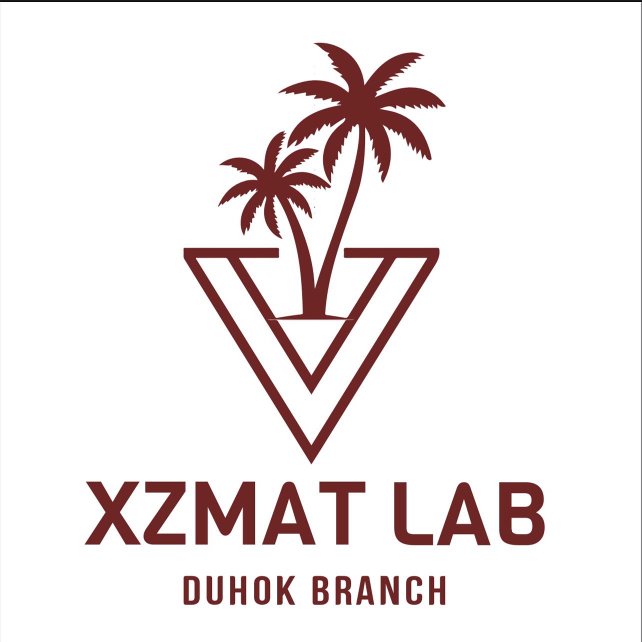 Xzmat medical laboratory