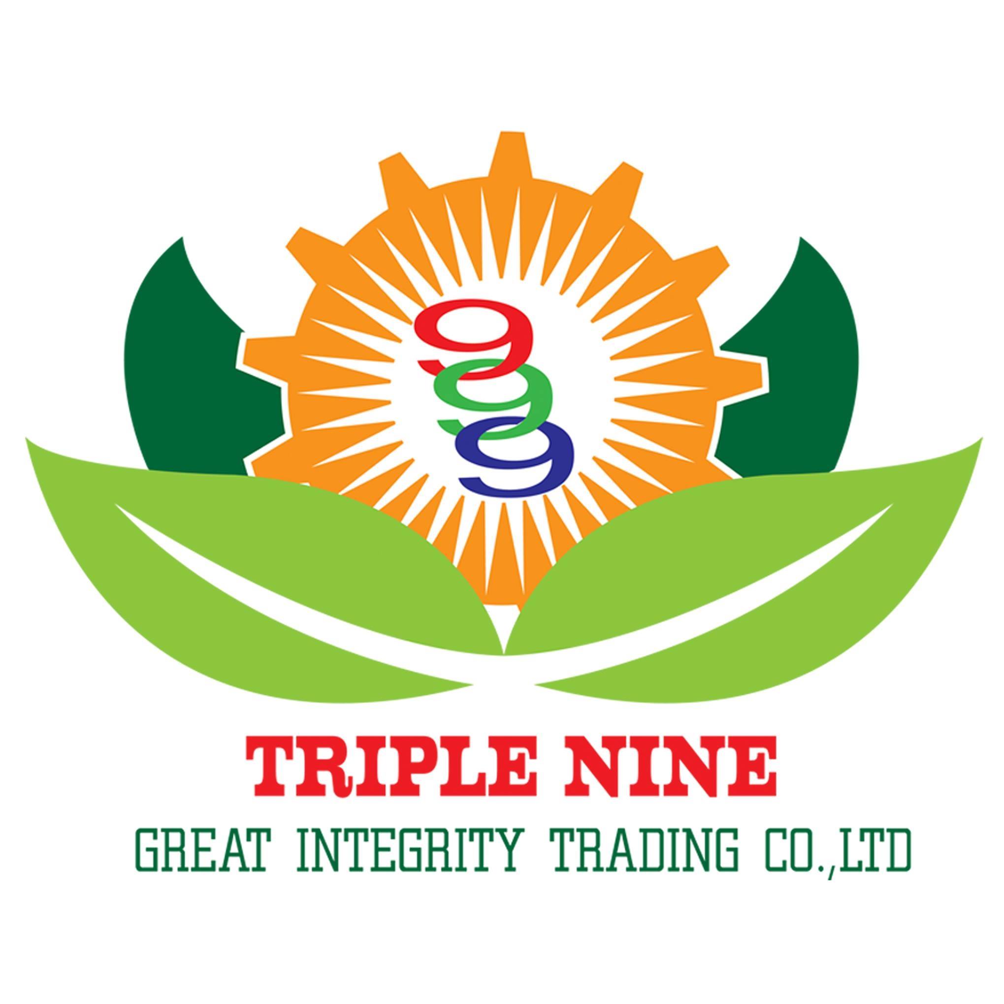 Triple Nine Great Integrity Trading Co.,ltd | Myingan