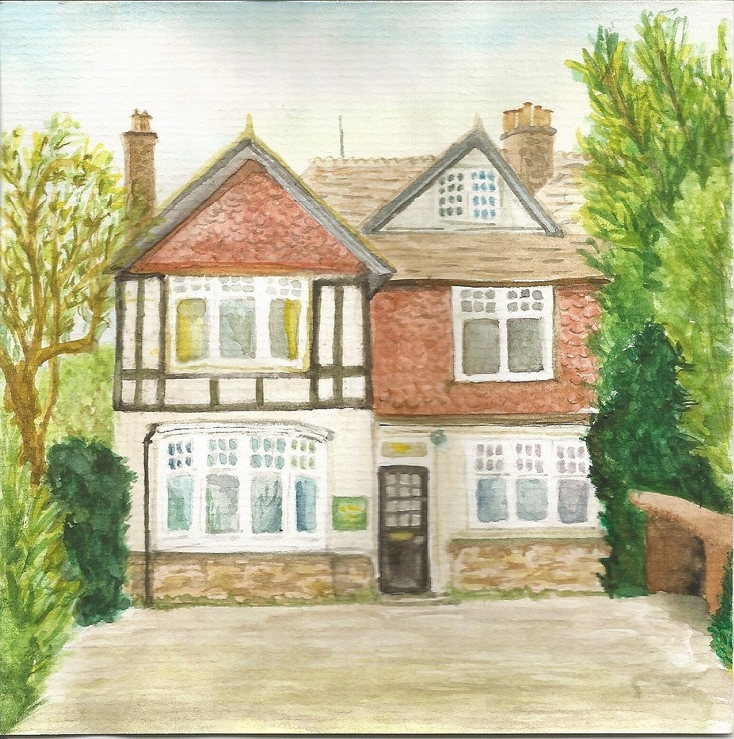 The Nursery Oxford | Oxford
