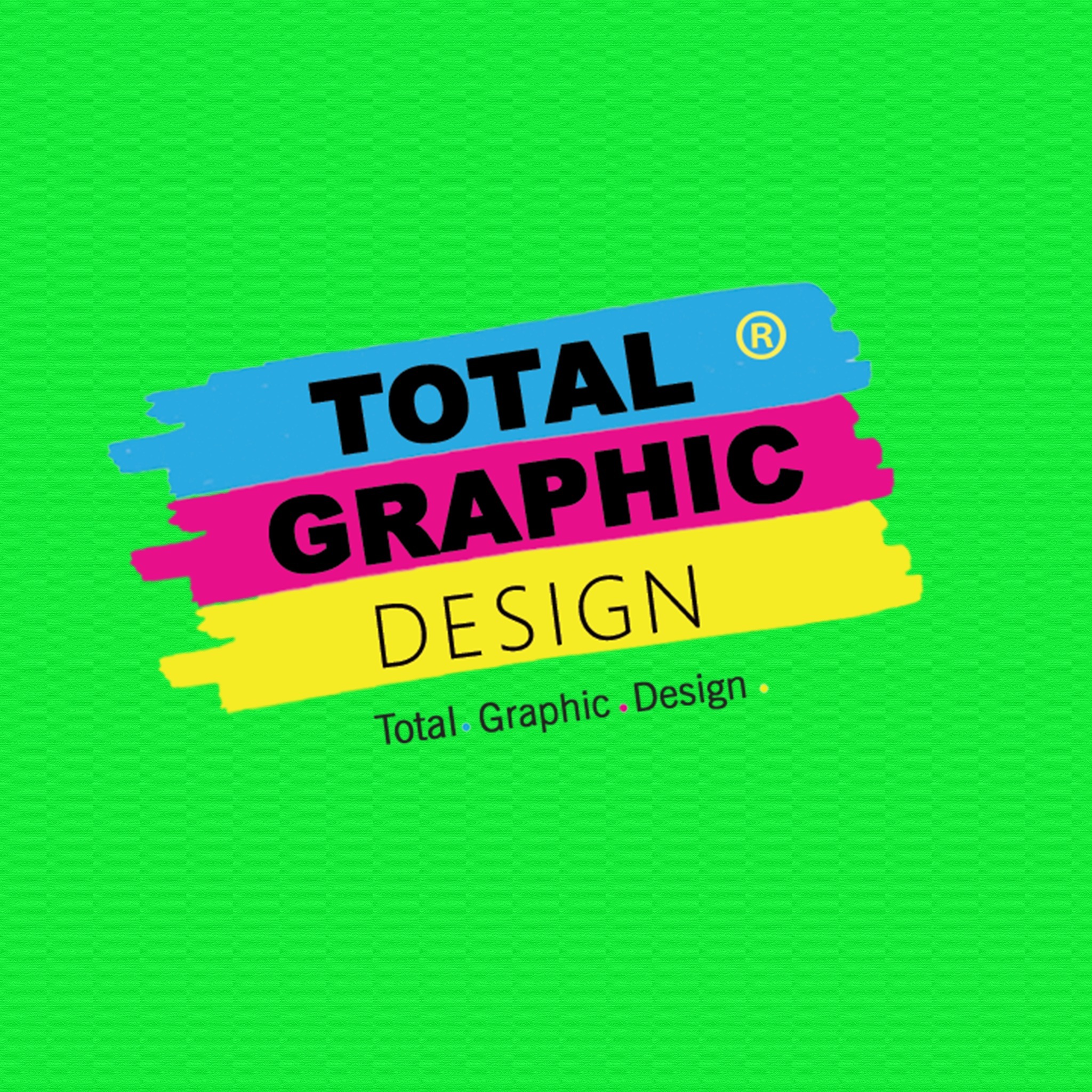 Total Graphic Design