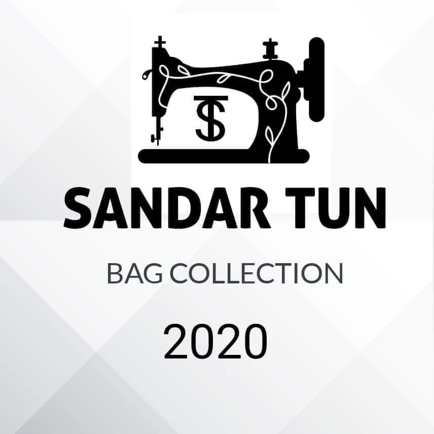Sandar Tun online business