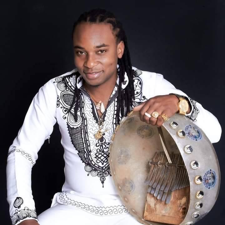 Shupi Kaseke De Palma