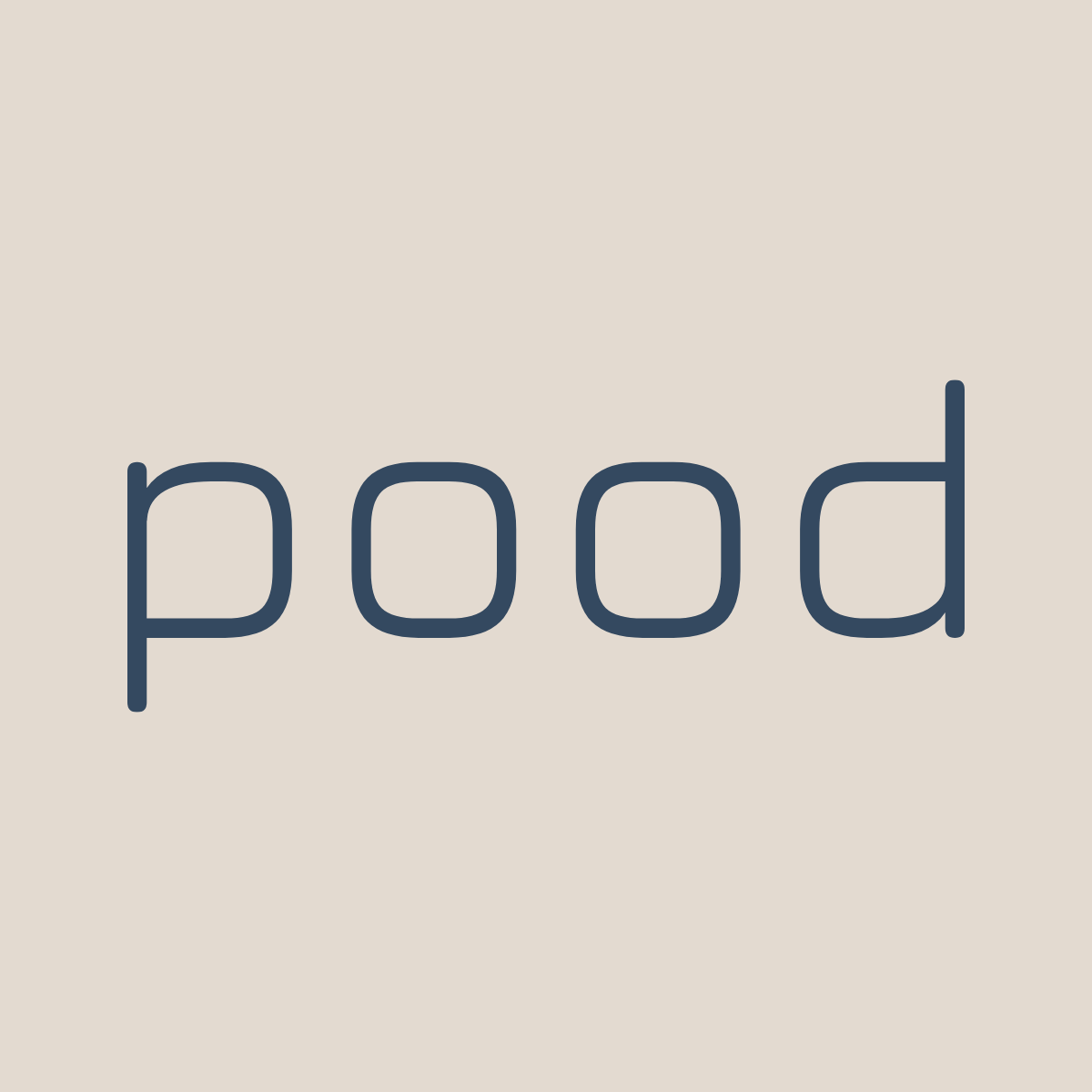 pood