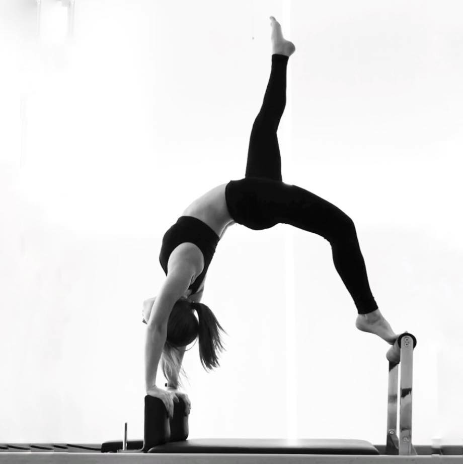 Pilates Life & WorkOut Station | Izmir