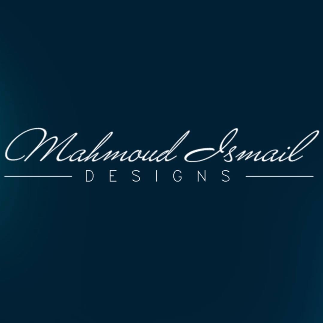 Mahmoud Ismail Designs