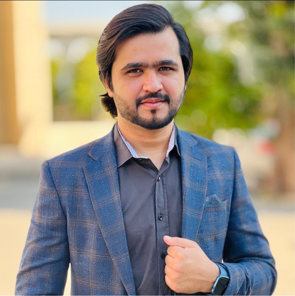 Ismail Blogger