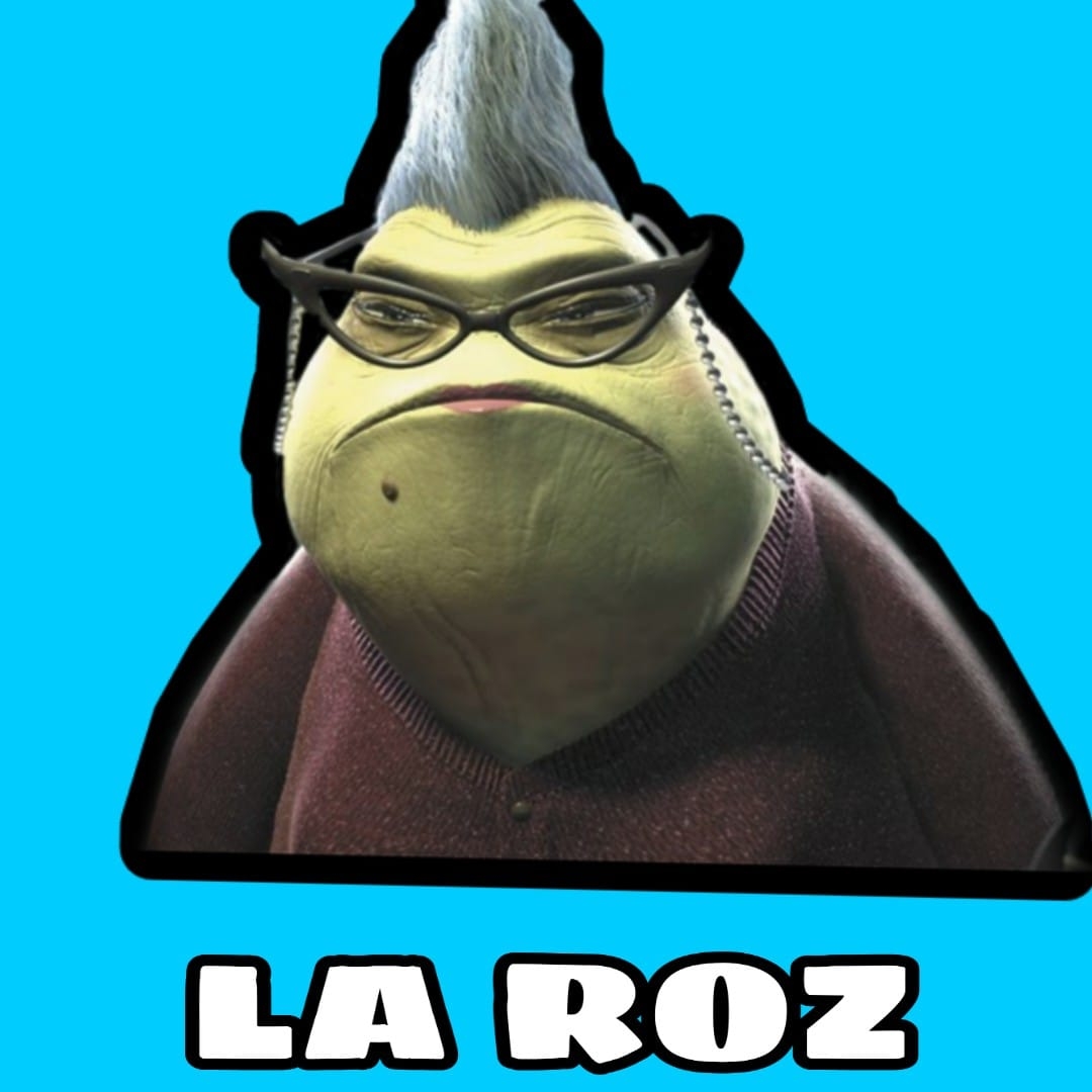 La Roz