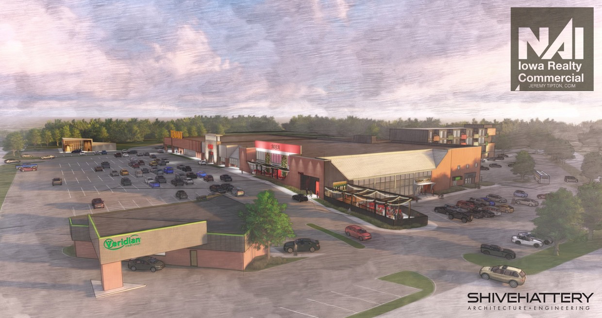 Thunder Ridge Court | Cedar Falls IA