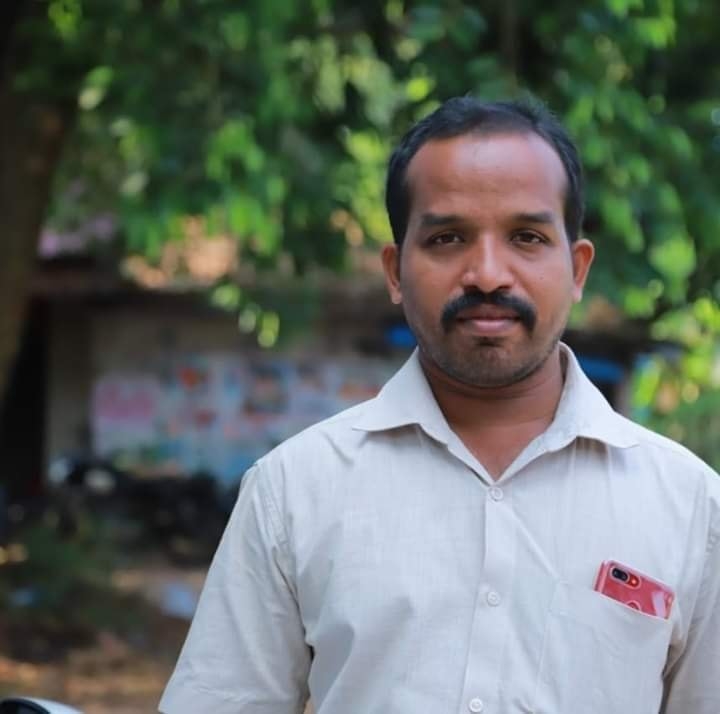 Rengithkumar G