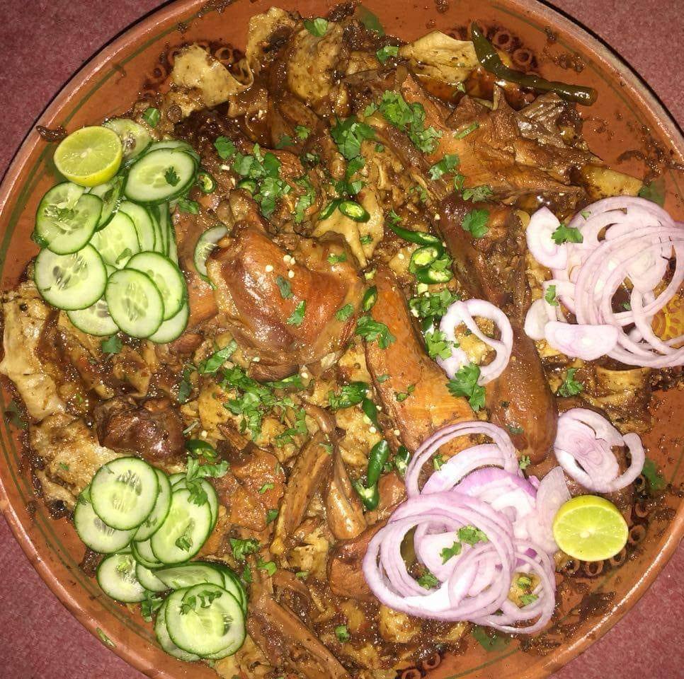 Darbar Traditional Sohbat | Islamabad