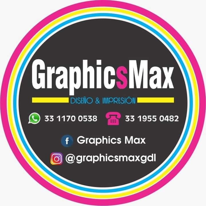 Graphics Max | Zapopan