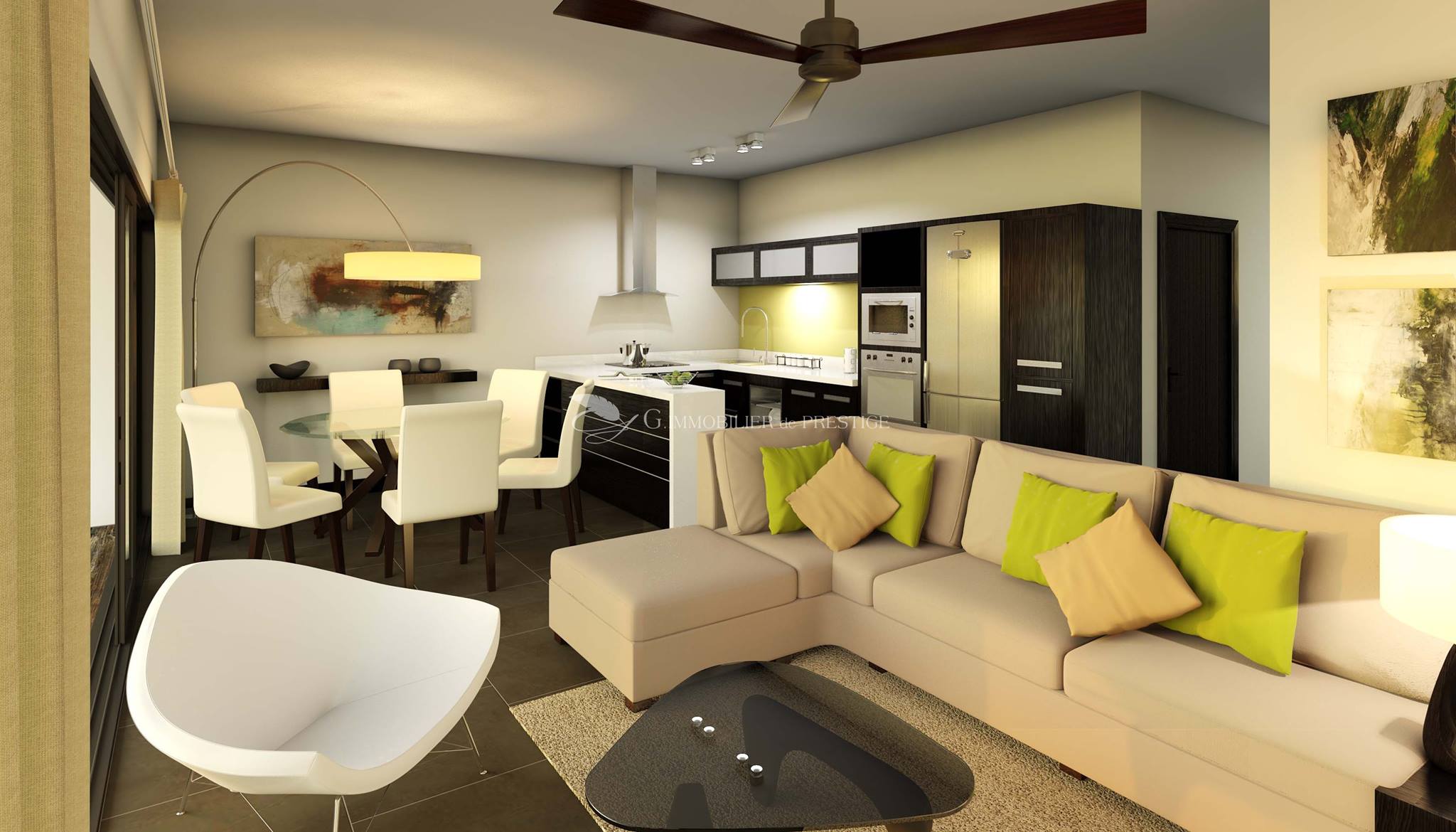 Location Casablanca | Casablanca