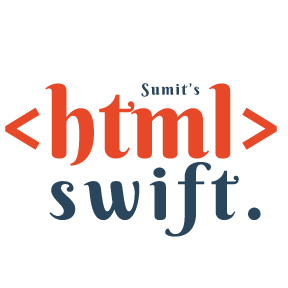 HTML SWIFT | Kurukshetra