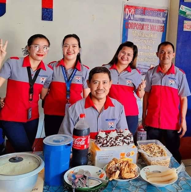 Mariel Machineries Inc.-Paracale Branch | Paracale