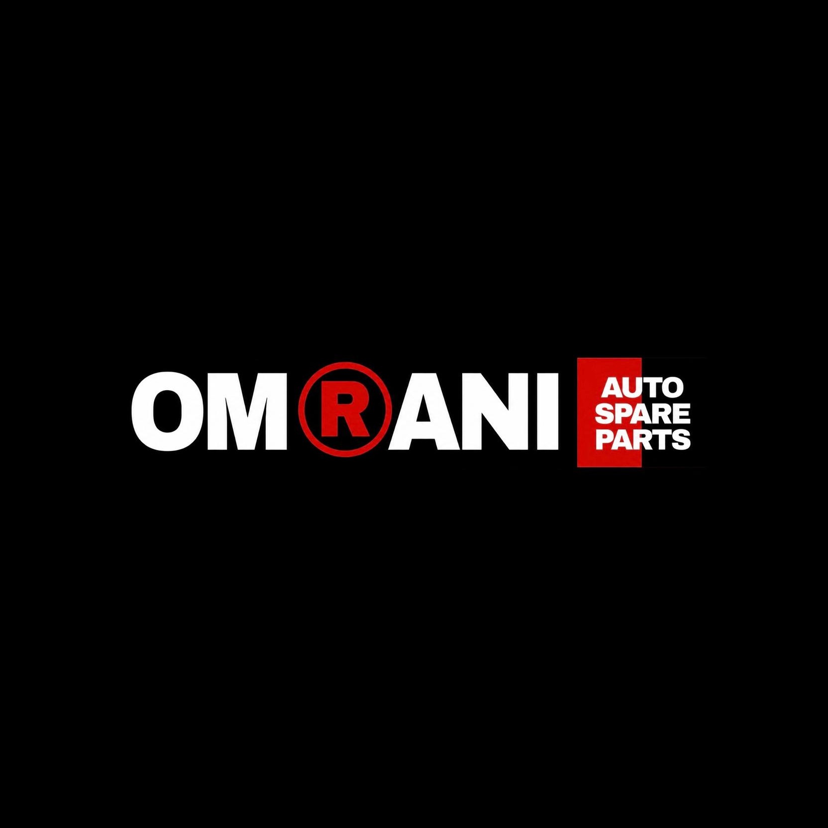 Omrani Spare Parts
