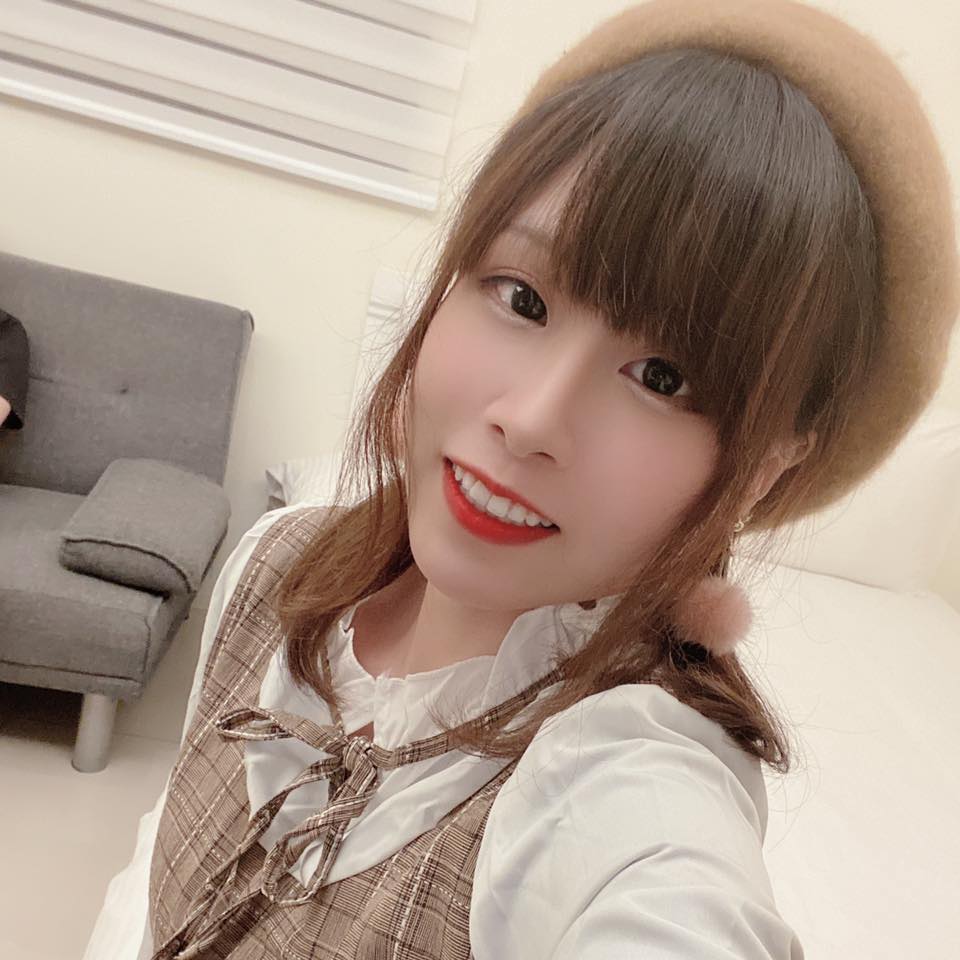Misaki 美咲