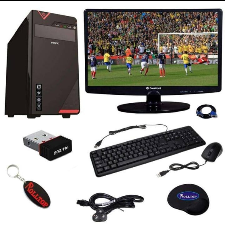 Sahil Computer Nowgong | Nowgong