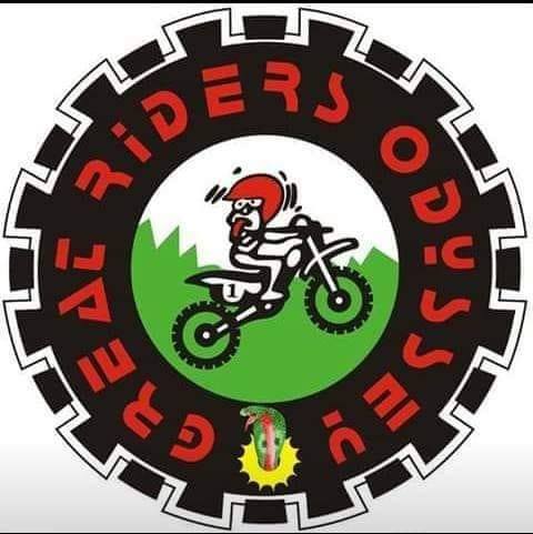 Great Riders Odyssey - G.R.O | Quezon