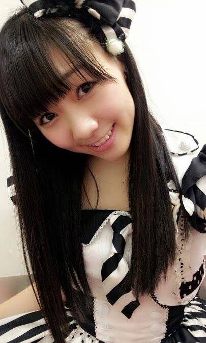 Akari Suda 須田亜香里 Ske48 Facebook