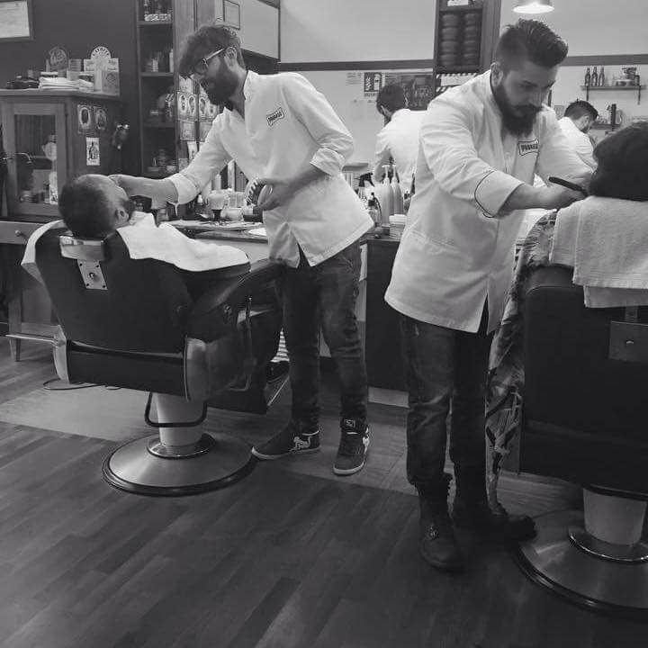Massimo & Simone BarberShop | Gallarate
