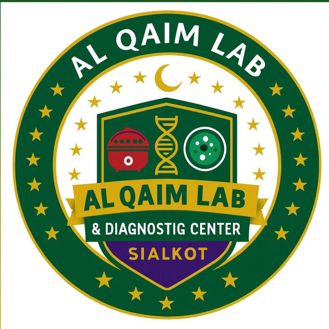 Al Qaim Lab & Diagnostic Center Sialkot | Sialkot