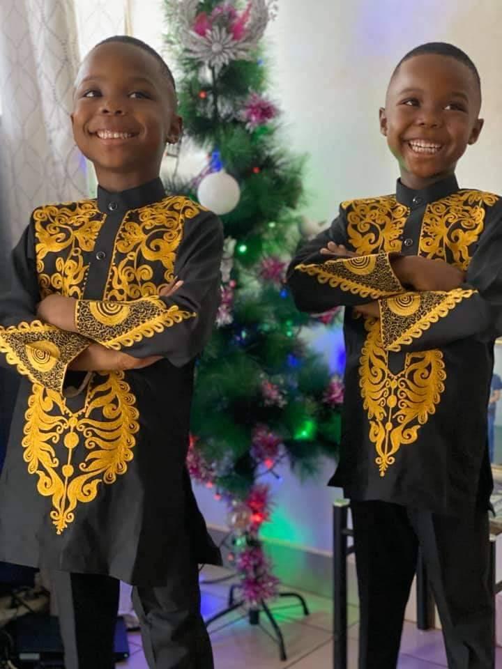 annecouture79 | Yaoundé