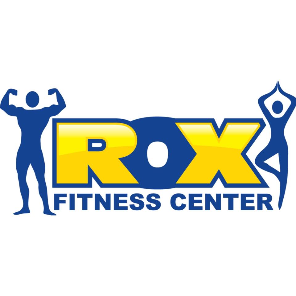 Rox Fitness Center | Roxboro NC