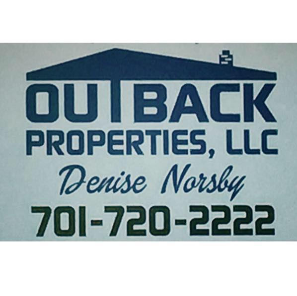 Outback Properties LLC | Glenburn ND