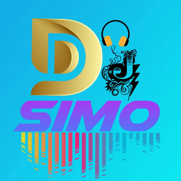 DJ simo officiel
