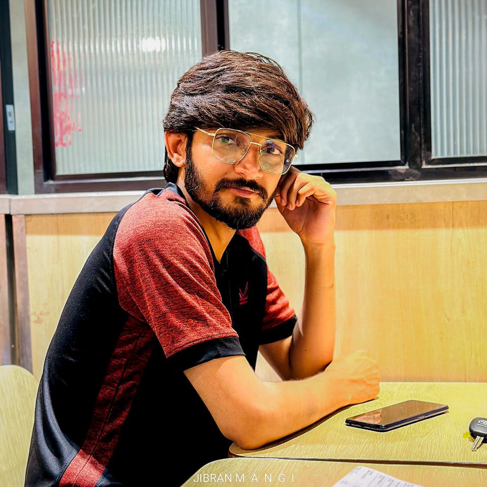 Raja Ayaz Bhutto