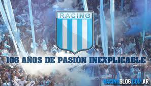 Racing club,la guardia imperial