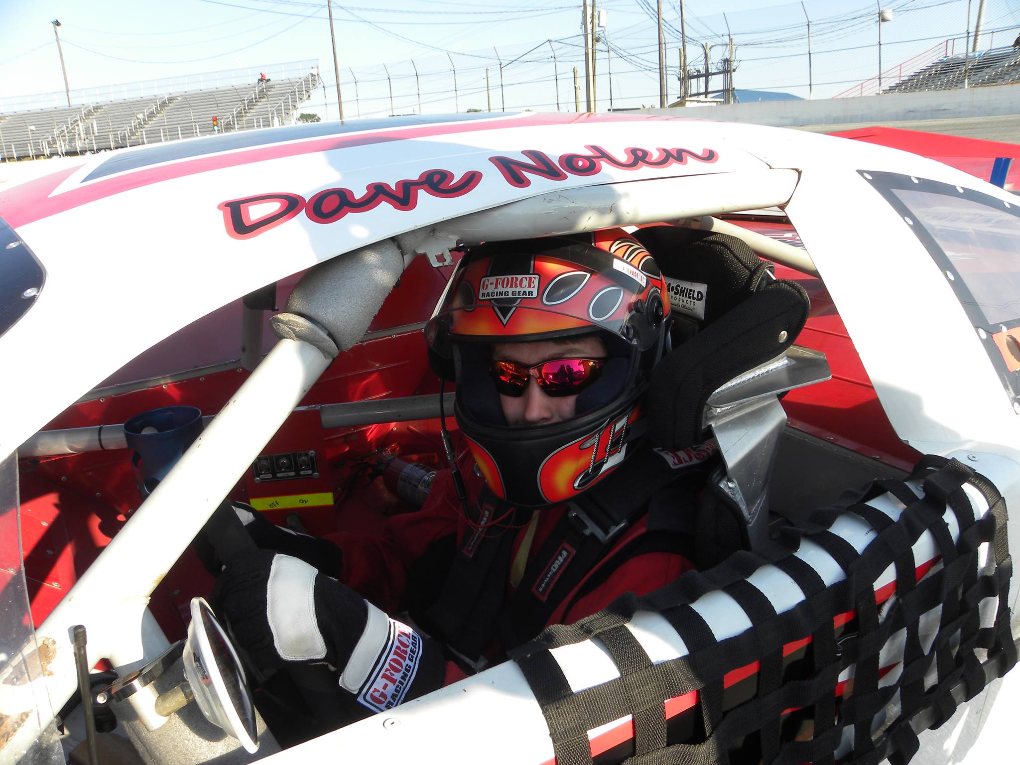 Dave Nolen Racing