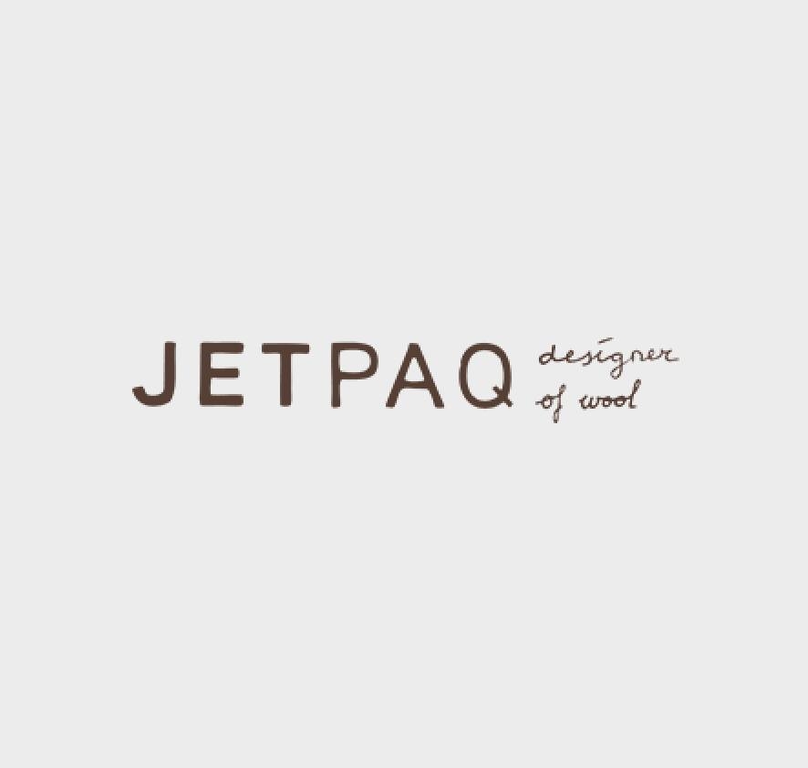 Jetpaq - Designer of Wool on Reels