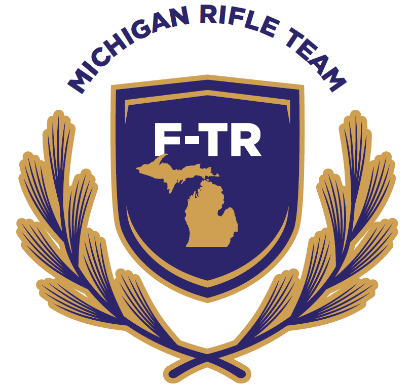 Michigan Rifle Team - F/TR