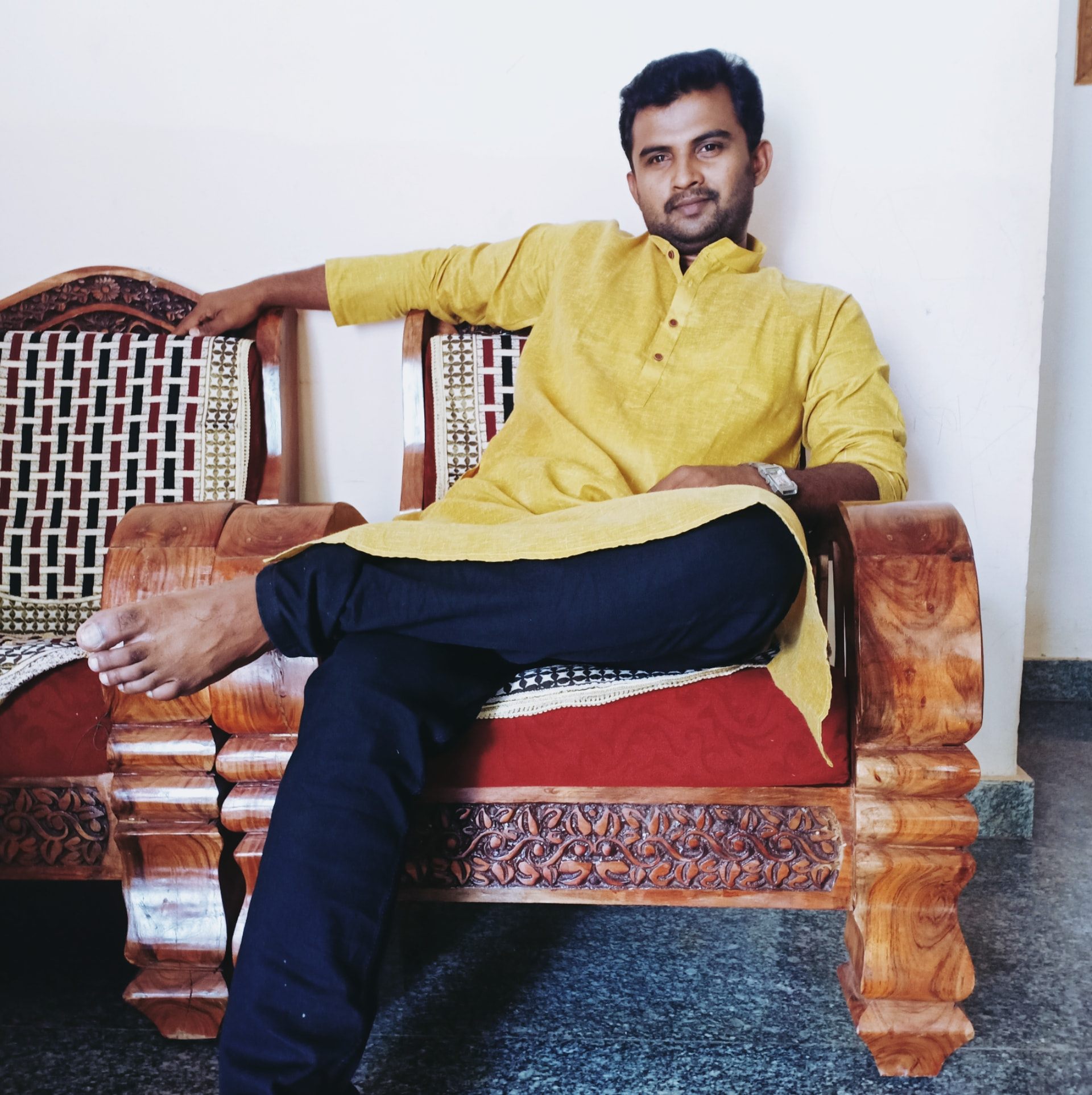 Prashanth