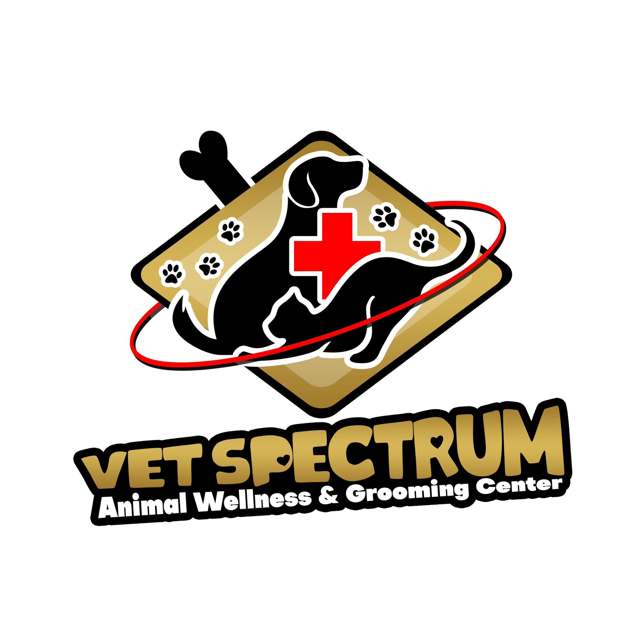Vet Spectrum Animal Wellness and Grooming Center- San Leonardo | San ...